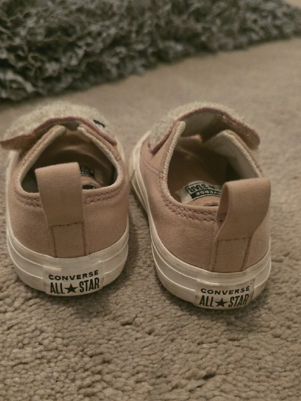 Converse adorable slip